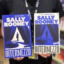 체크메이트 룩 | 인터메초 표지 디자인을 살펴보자 / 체스판과 닮은 세계