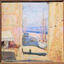 원봉암마을회관 | 메트로폴리탄박물관 소장 로버트 리먼 컬렉션