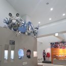 올림픽기념관 이미지