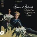 Scarborough Fair - Simon &amp; Garfunkel 1966 이미지