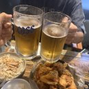지니 | 송내동 새로 생긴 맥주집 지니비어 후기