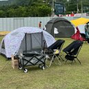 상주 | 2025 상주 비박페스티벌 후기｜준비물, 꿀팁, 현장 분위기 총정리 ☑️