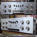 MARANTZ(마란츠) PM-6a 인티 앰프 이미지