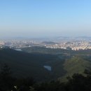 토요출발! 200대 명산 광교산 582m(69위), 백운산(의왕) 567m(195위), 삼성산 481m(138위), 계양산 395m(144위) 비박산행 이미지