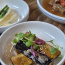양파식당송정 | 서산 향교 고급 식당 한우 맛집 <송정> 내돈내산 솔직후기