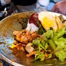 홍빈 | 특색있었던 천안 쌍용동 맛집(나사렛대)역