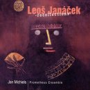 Janáček: Capriccio for Piano Left Hand and Wind Instruments 이미지