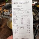 골목 갈비집 이미지