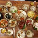 돌솥한정식 이미지