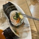 판돌이김밥