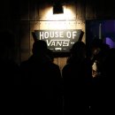 수파서커스 | 한국에서도 제대로 즐겨볼 수 있게 되었다. House of VANS with VLUF 후기.