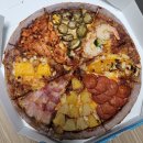 피자알볼로 서창점 | 서창동 배달 맛집 피자알볼로 "새해에는 우리 모두" 팔자피자 L 피자알볼로 8가지 피자가 들어있는...