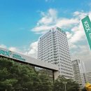 (주)포스코이앤씨 이미지