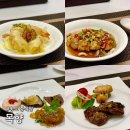 만경장 | 인천대입구역 맛집 목향 송도 중식당 솔직후기