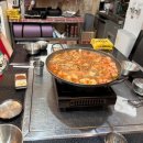 송탄 주원 부대찌개 이미지