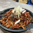 경산 숨은 맛집! &#39;봄날오리이야기&#39; 내돈내산 오리불고기 후기