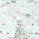 굴암산 이미지