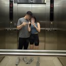 더멋짐 휘트니스 센터 | 칸쿤 신혼여행 시크릿더바인 헬스장 피트니스센터 운동 후기