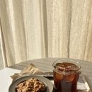 일산 마두동 카페 커피니어바이 Nearby / 안정적인 맛