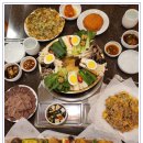 진진칼국수 - 춘천시 | 진진칼국수
