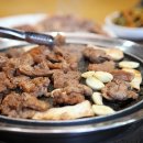 은정갈비 이미지