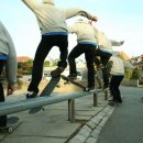 하늘을 향하여 이미지