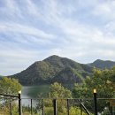 캠핑월드 | [충주여행] 충주호 캠핑월드 가을 글램핑 후기. (글램핑 6호)