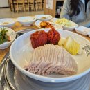 아리랑맛집 | 의정부역 맛집! 가브리살 보쌈 맛집 박만배아리랑보쌈 후기