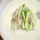 소사종합시장 | 매일 아침 직접 갈아만드는 소사본동 면가칼국수 , 부천맛집 들깨칼국수 콩국수 후기