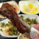 신흥역4번출구 | 성남 신흥역 맛집 풍년숯불구이 솔직 후기!