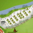 지리산 오도재 힐링캠핑장 이미지