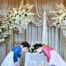 형제한복 | 본식 당일 혼주 한복 ‘베틀한복 일산점’ 후기 (24년 9월 기준)