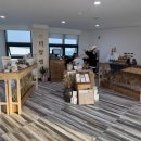 백산휴게소 이미지