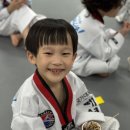 국가대표 리더 태권도장 이미지