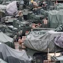 Trump seeks to scale down joint drills 김정은 협상테이블복귀위해 한미연합훈련 규모축소추진 이미지