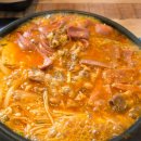 아부찌부대찌개구의점 | 수지 부대찌개 맛집 아부찌 부대찌개 수지점｜우삼겹 부대찌개 계란말이 후기, 포장가격
