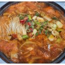 대둔산민물새우탕