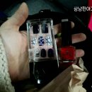 휠튼 | 1500원으로 크리스마스네일 완성!