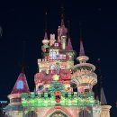 여의동로 | 2024년 12월 크리스마스 시즌 서울여행 후기