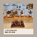 발베니 위드 섬오름 제주도에서 펼쳐진 발베니 마스터 클래스, 게스트 바텐딩 후기