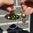 칠보공예 장신구 제작 | [공지] 창원 진해 원데이클래스 안내 | 세상에 단 하나뿐인 빛깔 칠보공예 체험 정휘공예연구소