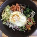 시골보리밥.감자탕 이미지