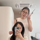 예솔 | 제니 레이어드 컷 잘하는 곳, 정자역 &#39;헤어서보&#39; 예솔 실장님에게 커트 받은 후기