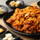 닭갈비