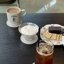 순천 커피맛집 신대지구 카페 코드먼스 내돈내산 솔직후기