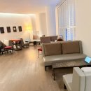 새한현대서비스(주) | 현대백화점 목동점 자스민블랙 라운지 이용후기 | 남대문가메골손만두 팝업구매, 발렛라운지 위치