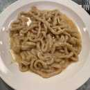 파델라(Padella) | [영국 런던/ 버로우마켓 맛집] 생면파스타가 맛있는, 파델라(padella)