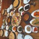 게장밥상 이미지