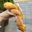 꽈배츠 이미지
