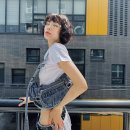 데일리-룩 이미지